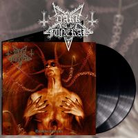 DARK FUNRAL (Swe) - Diabolis Interium, GFLP