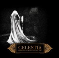 CELESTIAL (Fra) - Apparitia - Sumptuous Spectre, Slipcase CD