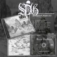 SORCIER DES GLACES (Can) - Snowland MMXII, CD