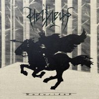 HELHEIM (Nor) - WoduridaR, CD-Deluxe Edition