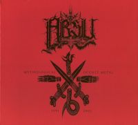 ABSU (USA) - Mythological Occult Metal: 1991-2001, CD