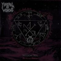 FUNERAL WINDS (Hol) - Nexion Xul - The Cursed Bloodline, LP