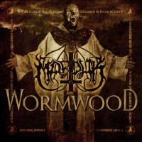MARDUK (Swe) - Wormwood, CD