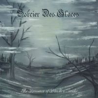 SORCIER DES GLACES (Can) - The Puressence of Primitive Forests, CD