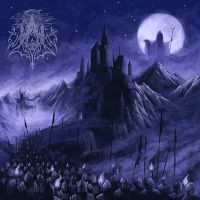VARGRAV (Fin) - Reign in Supreme Darkness, CD