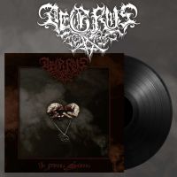 AEGRUS (Fin) - In Manus Satanas, LP