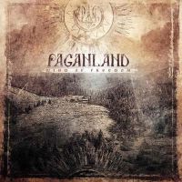 PAGANLAND (Ukr) - Wind of Freedom, CD