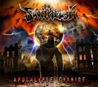 FANTHRASH (Pol) - Apocalypse Cyanide, DigiMCD