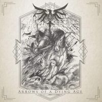 FIN (USA) - Arrows Of A Dying Age, CD For orders more than 20,00€