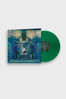MYSTIC CIRCLE (Ger) -  Infernal Satanic Verses, LP (Green)