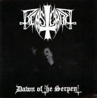 BEASTCRAFT (Nor) - Dawn of the Serpent, LP