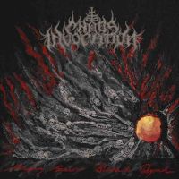 CHAOS INVOCATION (Ger) - Reaping Season, Bloodshed Beyond, DigiCD