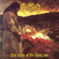 HADES (Nor) - The Dawn of the Dying Sun, CD
