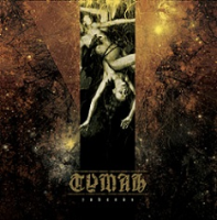 TYMAH (HU) - Zuhanás, CD