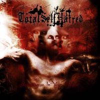 TOTALSELFHATRED (Fin) -  Apocalypse in Your Heart, CD