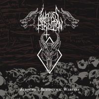 Extreme Metal Mailorder - WOLVES OF PERDITION (Fin) - Ferocious ...