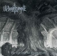 WOODTEMPLE (At) - The Call from the Pagan Woods, CD