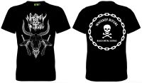 WHISKEY RITUAL (Ita) - Black Metal Ultras, TS