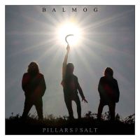 BALMOG (Esp) - Pillars of Salt, MLP