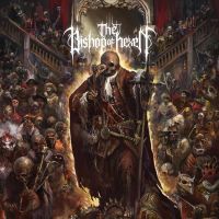 THE BISHOP OF HEXEN (IL) - The Death Masquerade, DigiCD