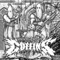 COFFINS (Jap) - Ancient Torture, 2 CD