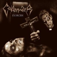 CONSPIRATOR (Ger) - Exorcism, CD