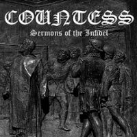 COUNTESS (Ned) - Sermons of the Infidel, DigiCD
