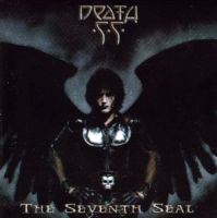DEATH SS (Ita) - The Seventh Seal, CD