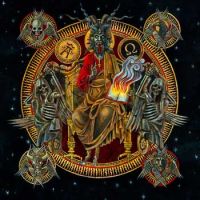 DEIPHAGO (Phi) - Satan Alpha Omega, CD