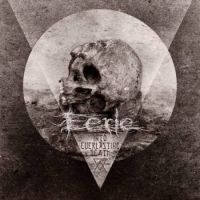 EERIE (Pol) - Into Everlasting Death, CD