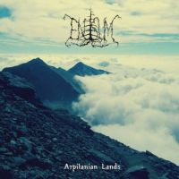 ENISUM (Ita) - Arpitanian Lands, CD