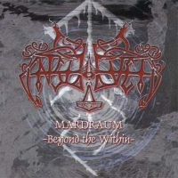 ENSLAVED (Nor) - Mardraum: Beyond the Within, CD