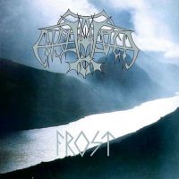 ENSLAVED (Nor) - Frost, CD