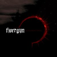 FJOERGYN (Ger) - Monument Ende, CD