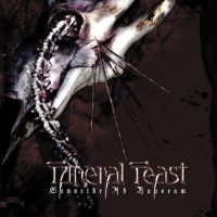 FUNERAL FEAST (Fin) - Genocide Ad Nauseam, CD