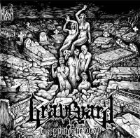 GRAVEYARD (Esp) - One with the Dead, CD