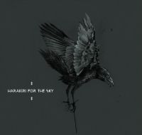 HARAKIRI FOR THE SKY (Aut) - Harakiri For The Sky, DigiCD