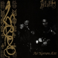 HELHEIM (Nor) - Av norrøn ætt (Av Norron Aett), CD-Deluxe Edition