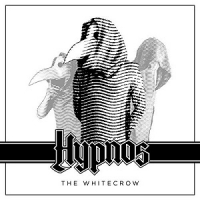 HYPNOS (Cze) - The White Crow, CD