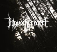 HYPOTHERMIA (Swe) - Svartkonst, CD