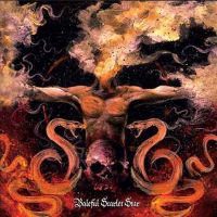 IGNIS GEHENNA (Aus) - Baleful Scarlet Star, CD