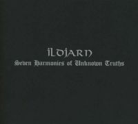 ILDJARN (Nor) - Seven Harmonies Of Unknown Truths, DigiCD