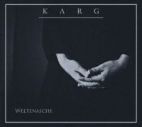 KARG (Aut) - Weltenasche, DigiCD