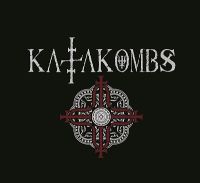 KATAKOMBS (Ger) - Katakombs, MCD