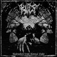 KULT (Italy) - Unleashed From Dismal Light, CD