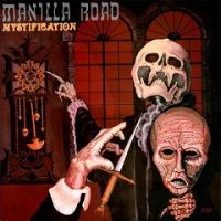 MANILLA ROAD (USA) - Mystification, CD