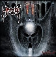 MASTER (USA) - The Witchhunt, CD