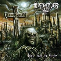 MISTWEAVER (Esp) - Tales from the Grave, CD