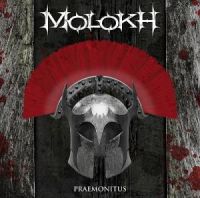 MOLOKH (Aut) - Praemonitus, MCD