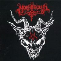 MORBOSIDAD (USA) - Morbosidad, CD